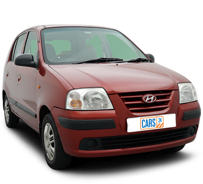 Hyundai Santro Xing-img